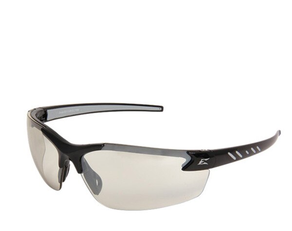 Img of Edge Zorge G2 - Black Frame / Clear Lenses